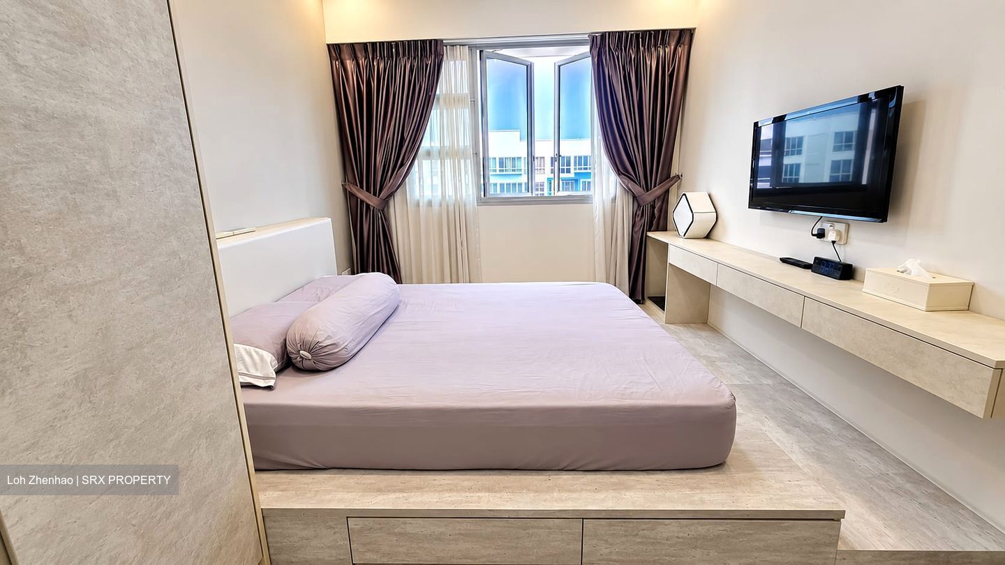 Blk 573A Woodlands Glen (Woodlands), HDB 3 Rooms #623689421
